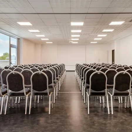 Hotel Ac By Marriott Milan Sesto Sesto San Giovanni