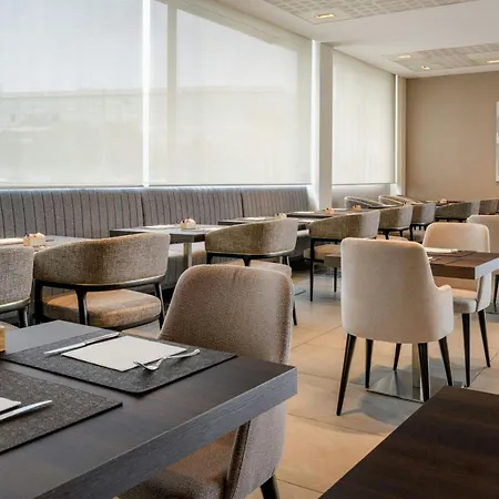 Ac By Marriott Milan Sesto 4*