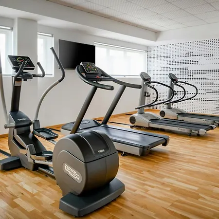 Hotel Ac By Marriott Milan Sesto