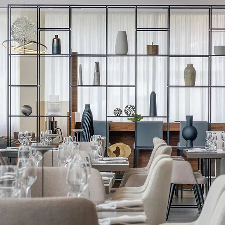 Ac By Marriott Milan Sesto 4*