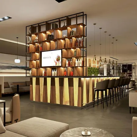 Ac By Marriott Milan Sesto