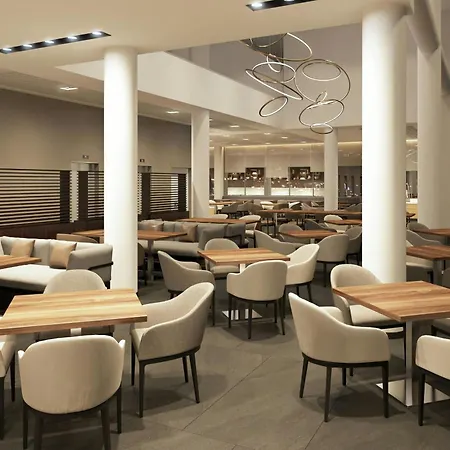 Ac By Marriott Milan Sesto Hotel