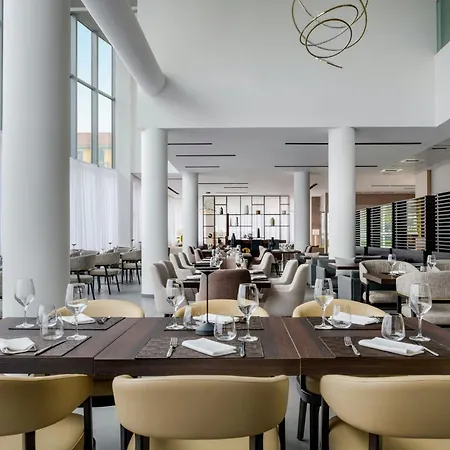 Hotel Ac By Marriott Milan Sesto 4*