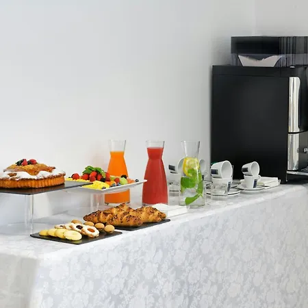 Ac By Marriott Milan Sesto Hotel Sesto San Giovanni