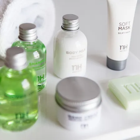 Hotel Ac By Marriott Milan Sesto