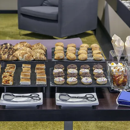 Ac By Marriott Milan Sesto Hotel Sesto San Giovanni