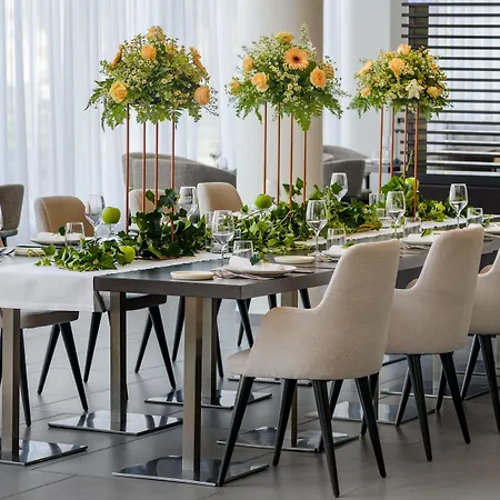 Ac By Marriott Milan Sesto