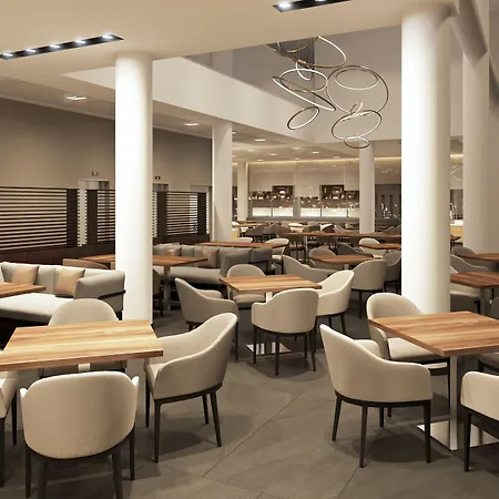 Hotel Ac By Marriott Milan Sesto