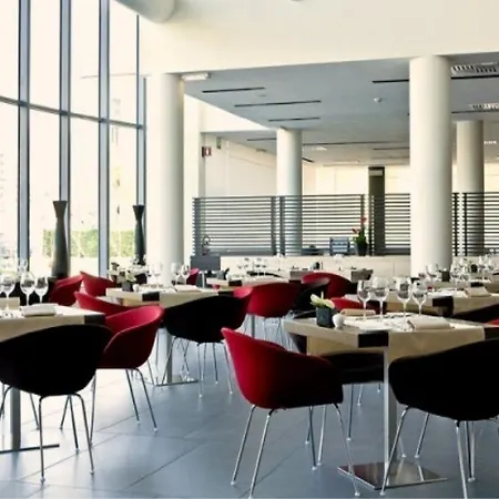 Hotel Ac By Marriott Milan Sesto