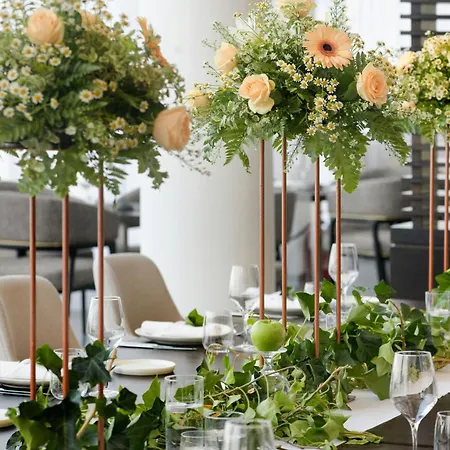 Ac By Marriott Milan Sesto Hotel