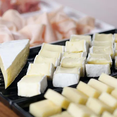 Ac By Marriott Milan Sesto Hotel