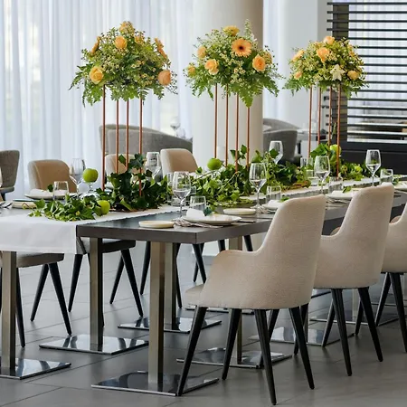 Hotel Ac By Marriott Milan Sesto 4*