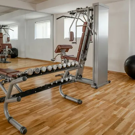 Ac By Marriott Milan Sesto Hotel Sesto San Giovanni