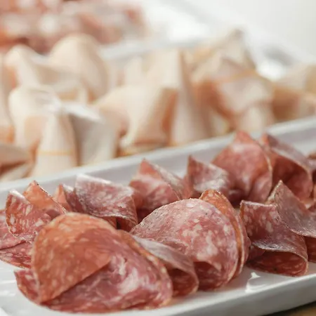 Ac By Marriott Milan Sesto Sesto San Giovanni