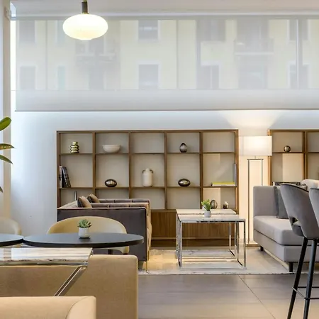 Ac By Marriott Milan Sesto