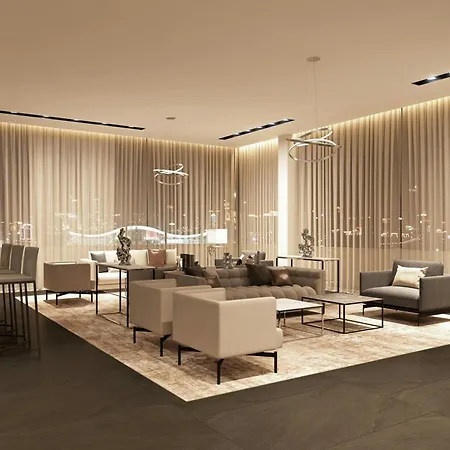 Hotel Ac By Marriott Milan Sesto Sesto San Giovanni