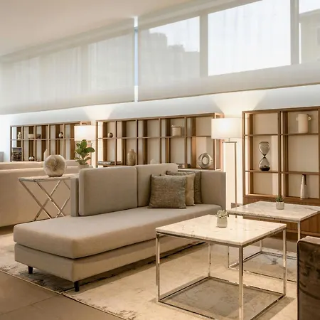 Hotel Ac By Marriott Milan Sesto