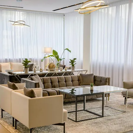 Ac By Marriott Milan Sesto Sesto San Giovanni