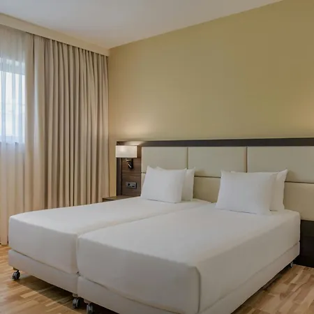 Ac By Marriott Milan Sesto 4* Sesto San Giovanni