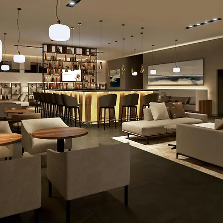 Ac By Marriott Milan Sesto Sesto San Giovanni