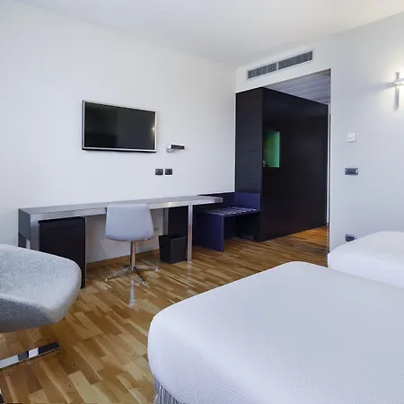 Ac By Marriott Milan Sesto 4* Sesto San Giovanni