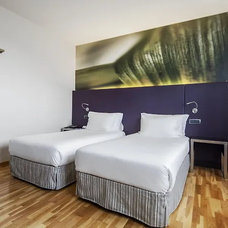 Ac By Marriott Milan Sesto 4*