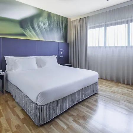 Ac By Marriott Milan Sesto 4* Sesto San Giovanni