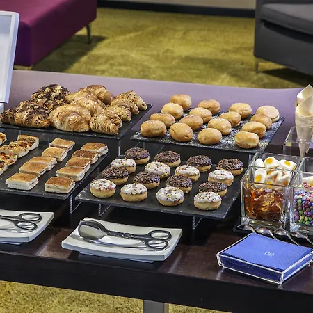 Hotel Ac By Marriott Milan Sesto Sesto San Giovanni