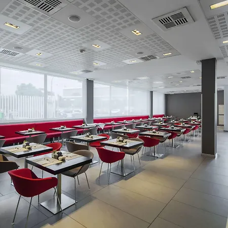 Hotel Ac By Marriott Milan Sesto 4*