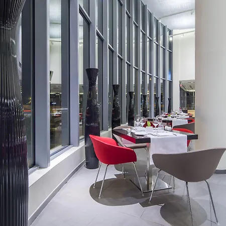 Ac By Marriott Milan Sesto Sesto San Giovanni