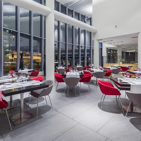 Ac By Marriott Milan Sesto Sesto San Giovanni