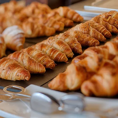 Hotel Ac By Marriott Milan Sesto