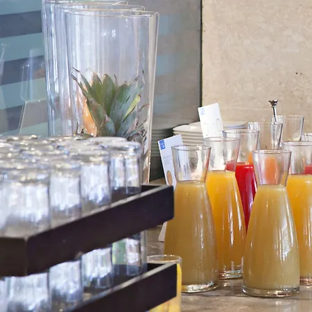 Ac By Marriott Milan Sesto Szálloda 4*