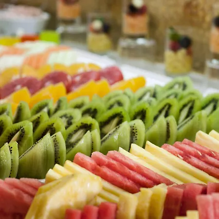 Ac By Marriott Milan Sesto 4* Sesto San Giovanni