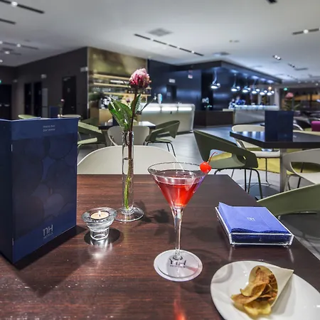 Ac By Marriott Milan Sesto Szálloda 4*