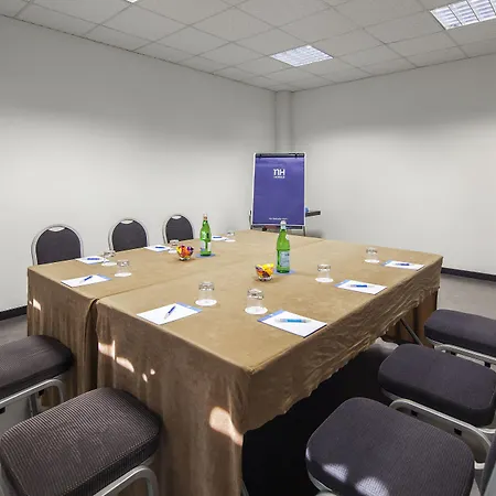 Ac By Marriott Milan Sesto 4*