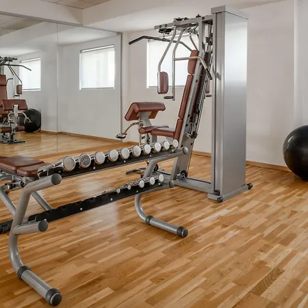 Ac By Marriott Milan Sesto Hotel 4*