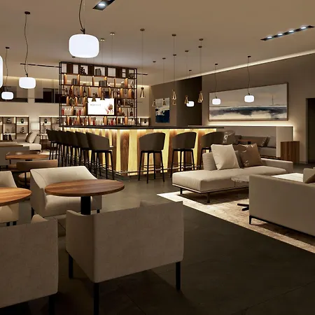 Hotel Ac By Marriott Milan Sesto Sesto San Giovanni