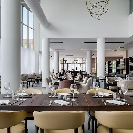 Ac By Marriott Milan Sesto 4* Sesto San Giovanni