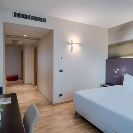 Ac By Marriott Milan Sesto Hotel Sesto San Giovanni