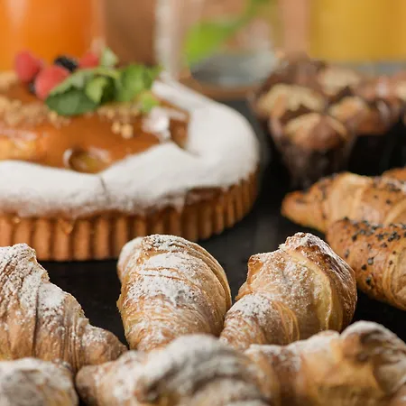 Ac By Marriott Milan Sesto Hotel Sesto San Giovanni