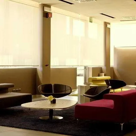 Hotel Ac By Marriott Milan Sesto 4*