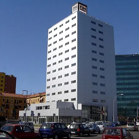 Hotel Ac By Marriott Milan Sesto 4*