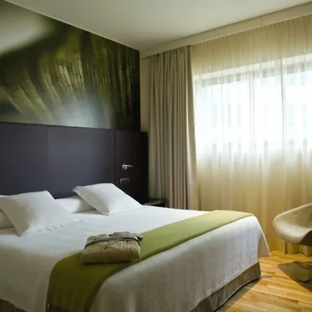Ac By Marriott Milan Sesto Hotel 4*