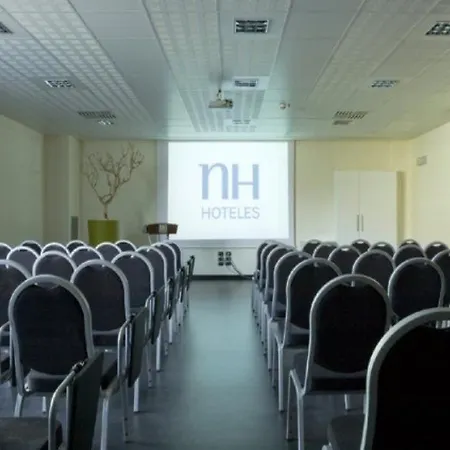 Ac By Marriott Milan Sesto Sesto San Giovanni