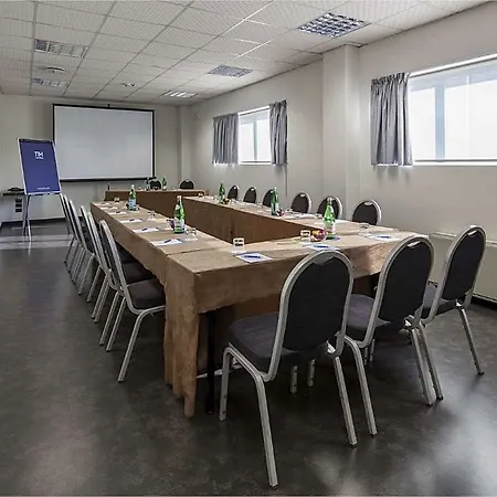 Ac By Marriott Milan Sesto Hotel 4*