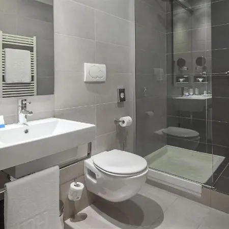 Ac By Marriott Milan Sesto Hotel