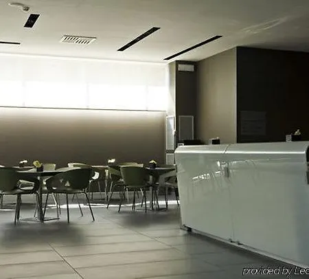 Hotel Ac By Marriott Milan Sesto Sesto San Giovanni