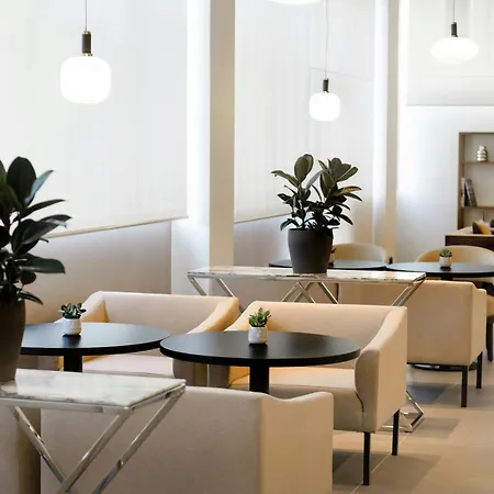 Hotel Ac By Marriott Milan Sesto 4*