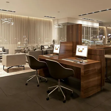 Ac By Marriott Milan Sesto Sesto San Giovanni